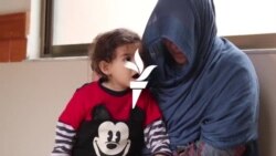 د پېښور ځانمرګي بريد له امله د کوڼدې شوې افغان کډوالې کيسه