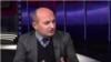 Քաղաքագետ Ստյոպա Սաֆարյանը հարցազրույց է տալիս «Ազատությանը», արխիվ