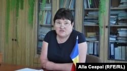 Tamara Cernolev