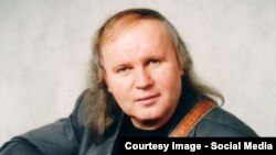 Anatol Dumitraș