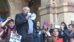 «Ազգի շահերից բխող ժողովրդի կամքի ցանկացած դրսևորում ողջունելի է»․ Վանաձորի քաղաքապետ