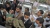 30 Injured From Live Fire In Yemen