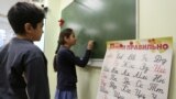 Орусия: "Кара тизмеде" турган мигранттар кантет?