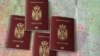 Pasaportat e Serbisë