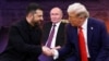 «Красных линий нет». Применит ли Трамп против Путина «теорию безумца»?