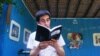 Iulian Ciocan, citind din antologia de proză "Tiuk"