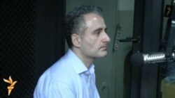 მიხეილ კუკავა ჯანმრთელობის დაზღვევის შესახებ