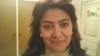 Saida Rustamova says she left the auditorium because there was nowhere to sit.