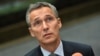 NATO Sees Ukraine Buildup, Urges Russia Pullback
