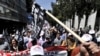Eurozone Leaders Meet On Greece