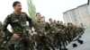 Дайыр Асанов атындагы Кыргыз улуттук аскер лицейи