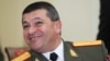 Начальник Полиции Армении Владимир Гаспарян 