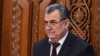 Нуриддин Саид, вазири маориф ва илми Тоҷикистон