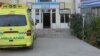 Бемористони ноҳияи Муъминободи вилояти Хатлон
