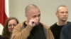 Freed Belarusian Political Prisoners 