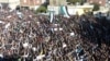 Arab League Ultimatum To Syria