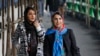 Iranski vrhovni vođa iskoristio je prvu godišnjicu pokreta #MeToo kako bi ohrabrio žrtve seksualnog uznemiravanja da progovore i ponude njegovu interpretaciju islama kao rješenja. Teheran, 7. februar, 2018.