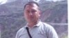 Rahimjon Teshaboev was killed in Dushanbe last year