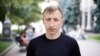 Голова громадської організації «Білоруський дім в Україні» Віталій Шишов. Одна з версій причин його загибелі – вбивство, замасковане під самогубство