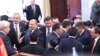 Жогорку Кеңеш депутаттары 