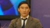 Алмаз Асанбаев