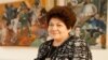 Marinika Bobonazarova
