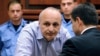 Former Prime Minister Vano Merabishvili