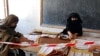 Afghan Election Officials Fired Ahead Of Runoff