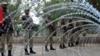 Pakistan's military has long played a dominant role in the country. 
