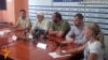 Мусульмани Дніпропетровська просять повернути їм будівлю мечеті в центрі міста