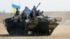 Україна має наслідувати приклад Ізраїлю, іншого вибору нема – боєць АТО