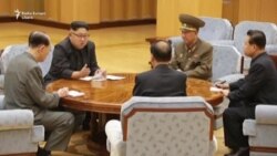 Coreea de nord pretinde că a testat o bombă cu hidrogen