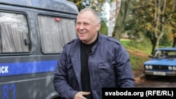 Мікола Статкевіч