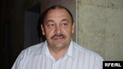 Рамил Хәлимов
