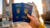 ЭЗ «хутка» разгледзіць пытаньне пра бязьвізавы рэжым для Ўкраіны