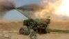 The IRGC attacks targeted the bases of Kurdish separatist groups in the north of Iraq.