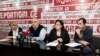 რასამთავრობო ორგანიზაცია „ადამიანის უფლებათა ცენტრი“