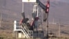 Буровая установка для добычи нефти. Иллюстративное фото.