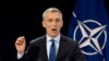U.S., NATO Urge Hungary, Ukraine To Settle Language-Law Dispute
