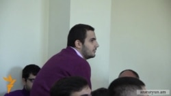 Խոտի դեզի գործով բոլոր մեղադրյալները հերքում են մեղադրանքը 