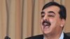 Pakistani PM Says U.S. Should Put No Conditions On Aid