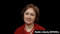 Єлена Волкова