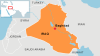 Iraq: 'No Iran Arms Transit For Syria'