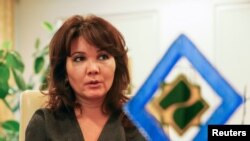 Үміт Шаяхметова.