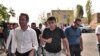 Հայկ Մարության, Երևան, Նուբարաշեն, 14-ը սեպտեմբերի, 2018 թ․ 
