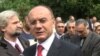 Министр обороны Армении Сейран Оганян (архивная фотография)