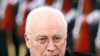Cheney: Iran Must Not Become Nuclear Power