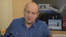 Նոր Հարկային օրենսգիրքը հարվածում է ՏՏ ոլորտին և դժգոհություն է առաջացրել բնագավառում․ Կարեն Վարդանյան