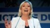 Turnout Up In EU Vote But Can The Center Hold After Populist Surge?
