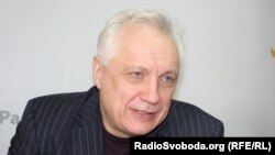 Ярослав Колесник